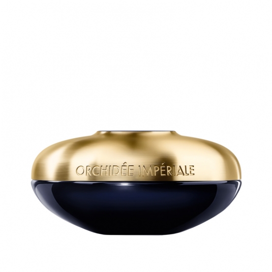 Guerlain Orchidee Imperiale The Cream