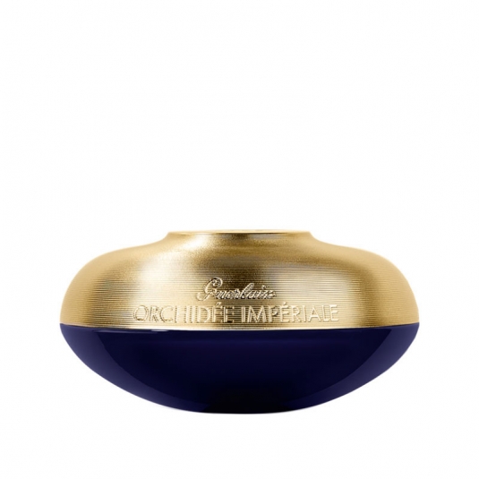 Guerlain Orchidee Imperiale The Eye and Lip Contour Cream