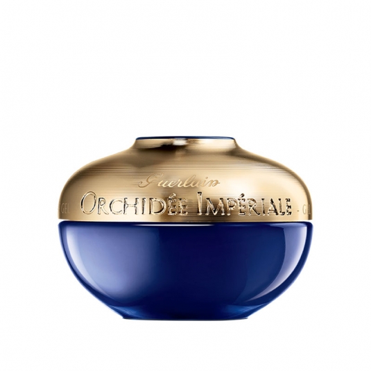 Guerlain Orchidee Imperiale The Gel Cream