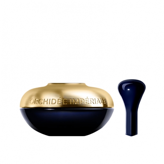 Guerlain Orchidee Imperiale The Molecular Concentrate eye cream