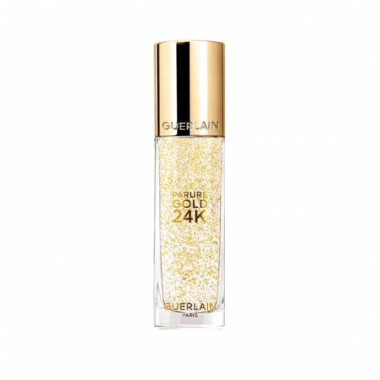 Guerlain Parure Gold 24K Primer