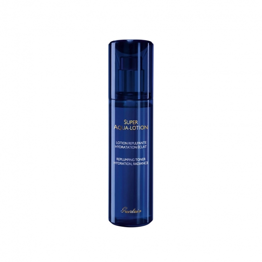 Guerlain Super Aqua Lotion