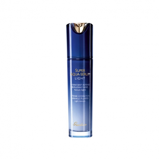 Guerlain Super Aqua Serum Light