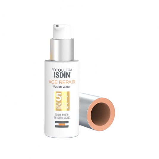 Isdin Foto Ultra Age Repair Fusion Water SPF 50