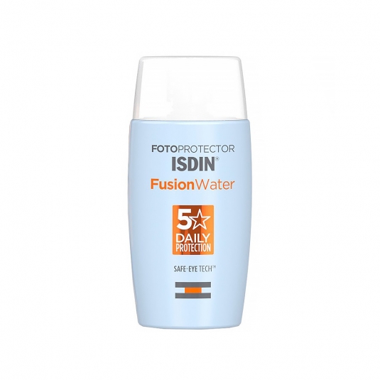 Isdin Fotoprotector Fusion Water SPF 50