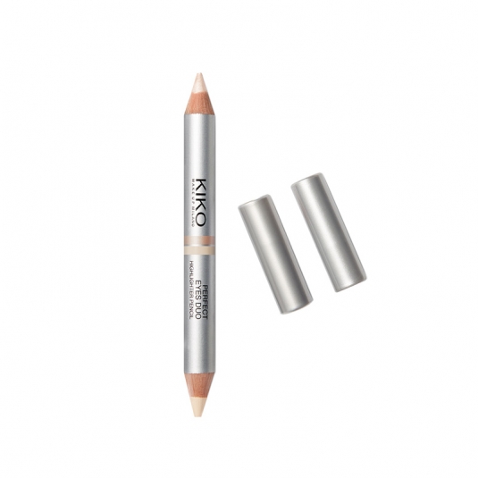 Kiko Duo Highlighter Pencil