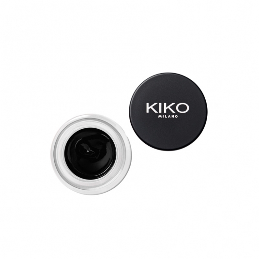 Kiko Lasting Gel Eyeliner