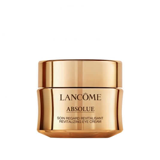 Lancome Absolue Eye Cream