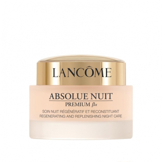 Lancome Absolue Nuit Premium Bx