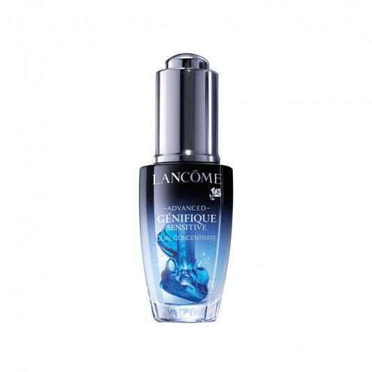 Lancome Advanced Genifique Sensitive Dual Concentrate Serum