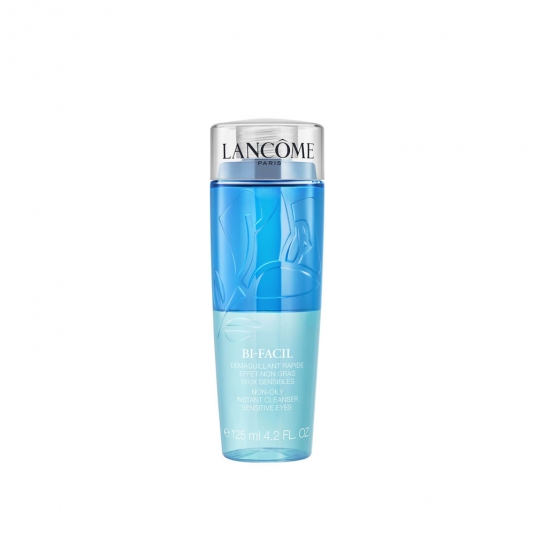 Lancome Bi-Facil Eye Makeup Remover