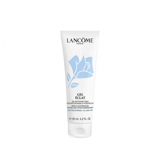 Lancome Gel Eclat Foaming Cleanser