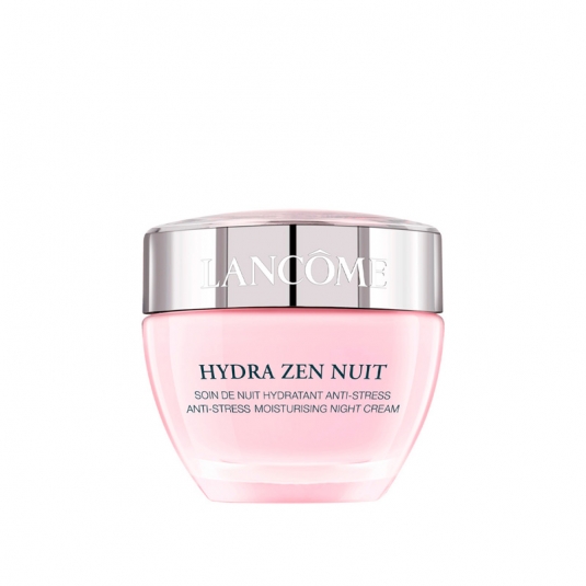 Lancome Hydra Zen Nuit Anti-Stress Moisturizing Night Cream