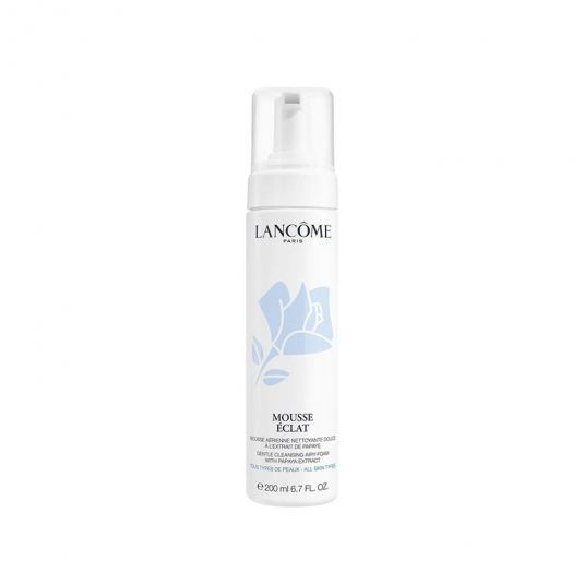 Lancôme Mousse Eclat Foaming Cleanser