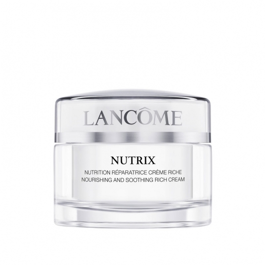 Lancome Nutrix Nourishing And Soothing Rich Cream