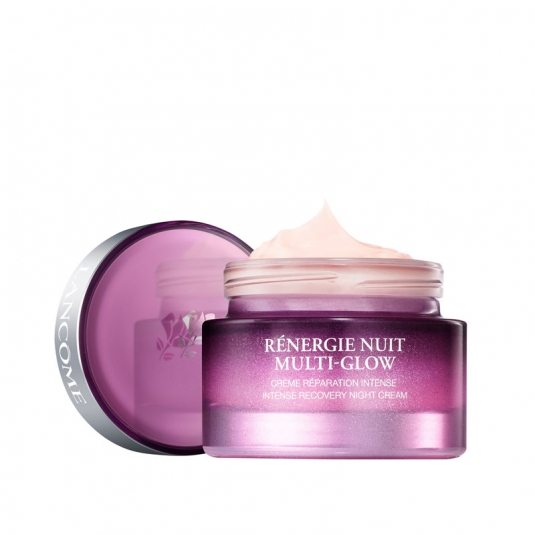 Lancome Renergie Multi Glow Night