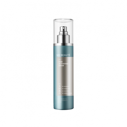 M2 Beaute Hair Activating Serum