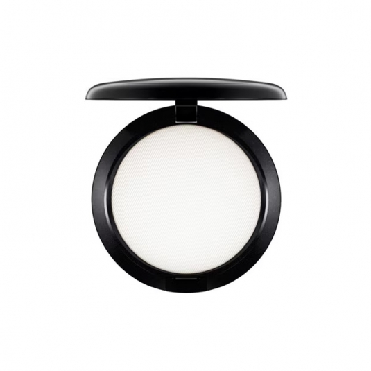 Mac Transparent Finishing Powder Pressed