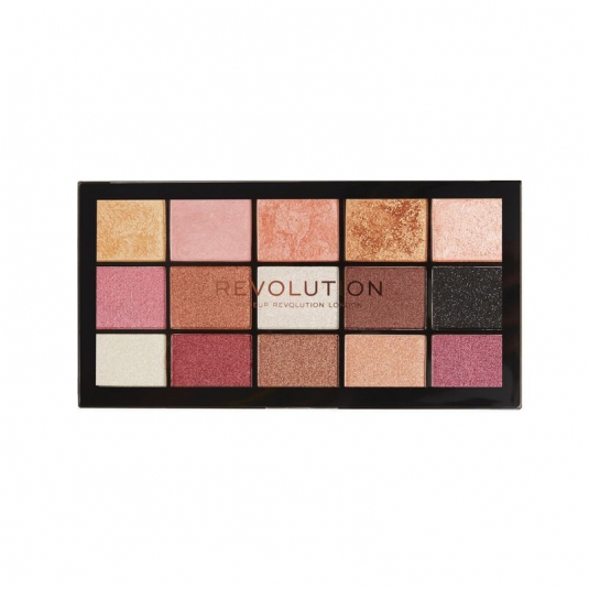 Makeup Revolution Reloaded Palette Affection