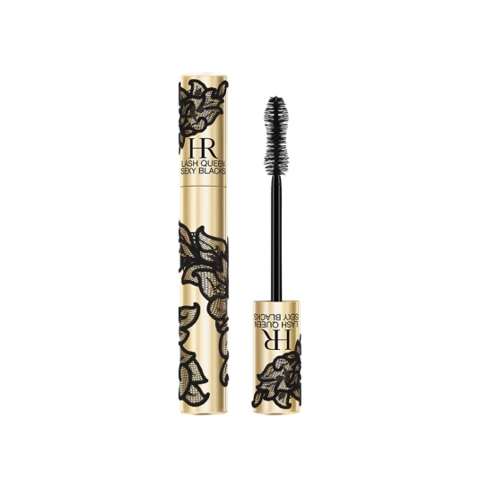 Helena Rubinstein Lash Queen S.e.x.y Blacks Mascara