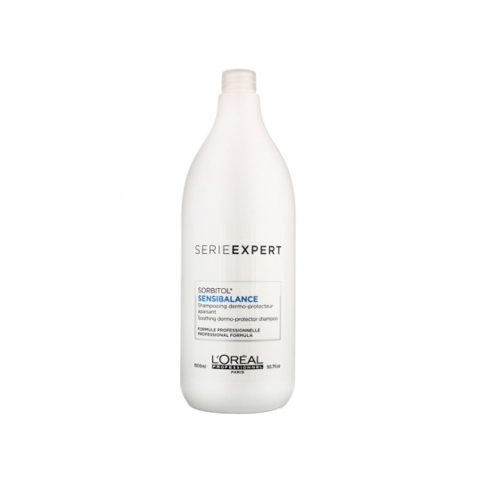 Loreal Sensi Balance Shampoo