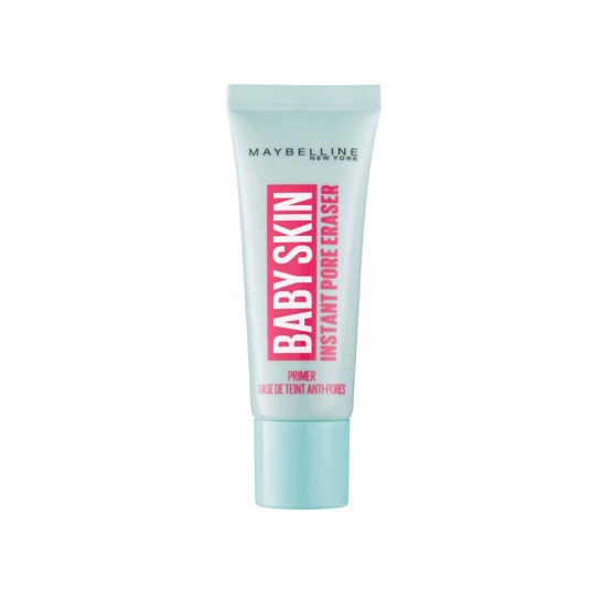 Maybelline Baby Skin Primer