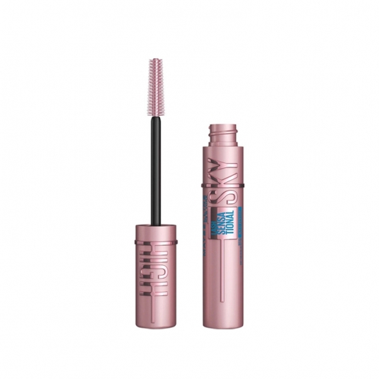 Maybelline Lash Sensational Sky High Waterproof Mascara