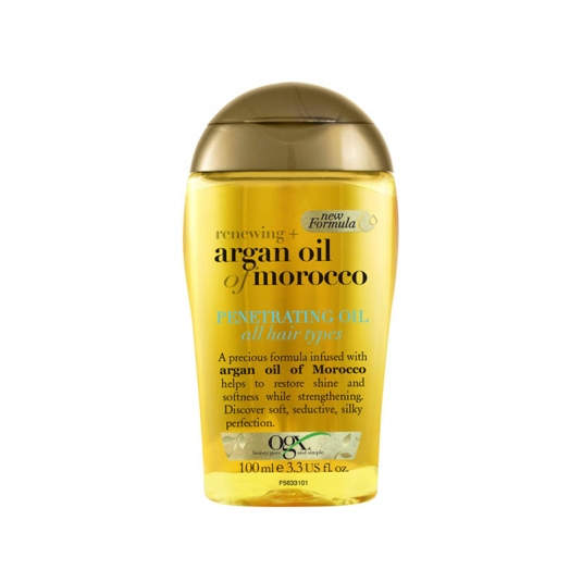 OGX Argan Oil of Morocco