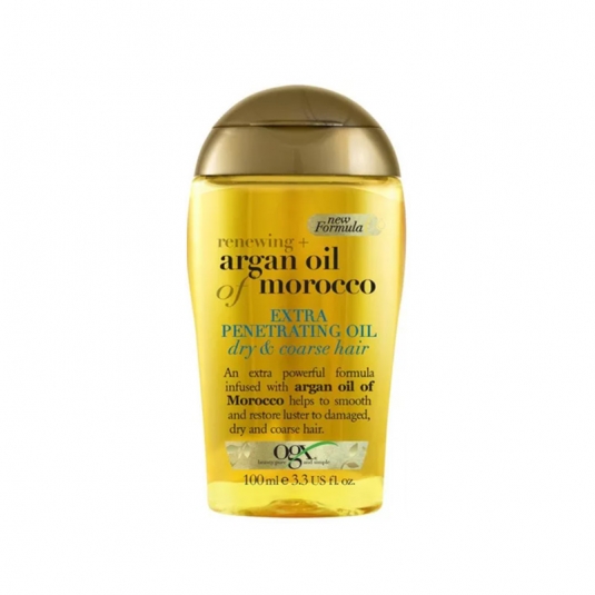 OGX Argan Oil of Morocco Dry Hair