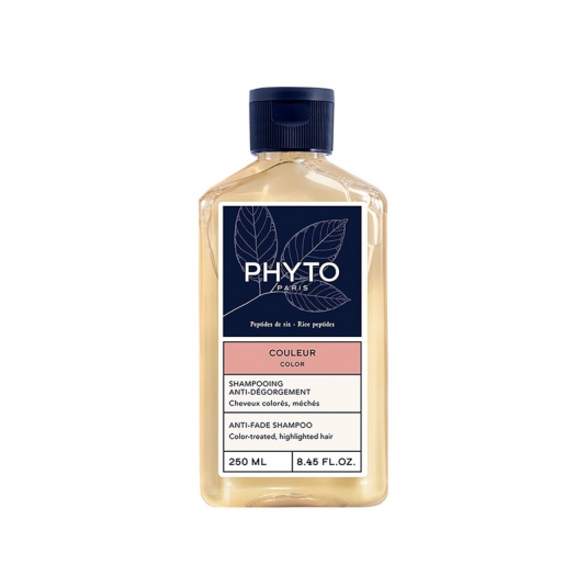 Phyto Color Protecting Shampoo