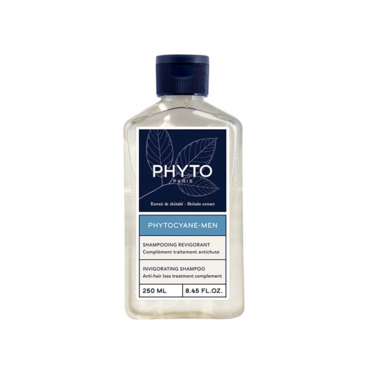 Phyto Cyane Men Invigorating Shampoo