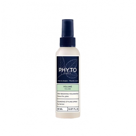 Phyto Volumizing Blow-Dry Spray