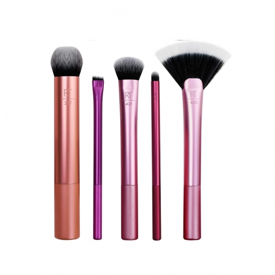 Real Techniques Artist Essentials Brush Set