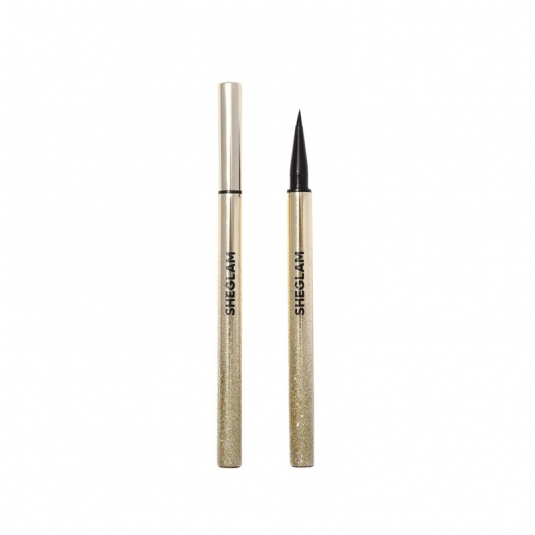 Sheglam Line and Define Waterproof Liquid Eyeliner