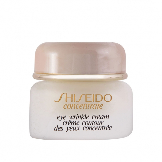 Shiseido Concentrate Eye Wrinkle Cream