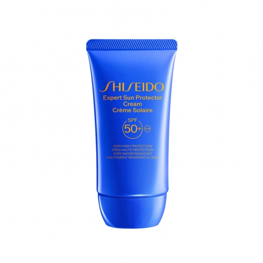 Shiseido Expert Sun Protector Cream SPF50