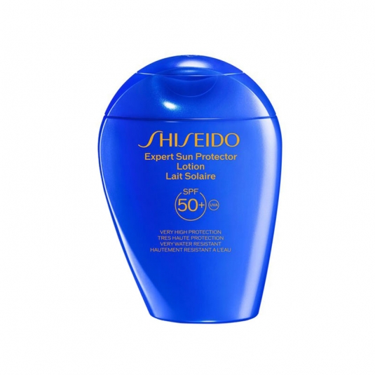 Shiseido Expert Sun Protector Lotion SPF 50