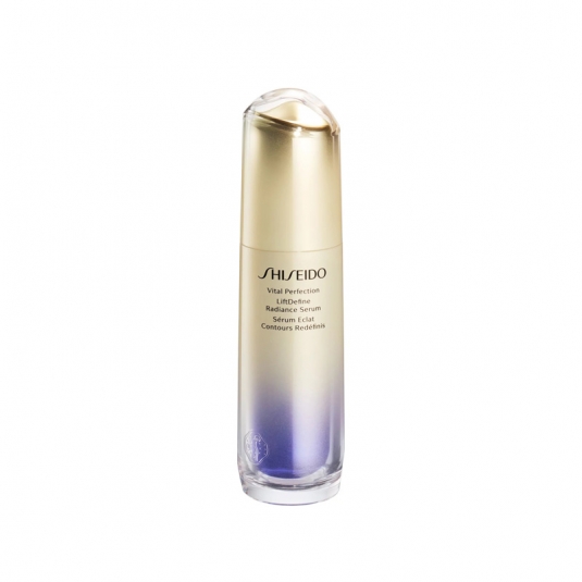 Shiseido Vital Perfection LiftDefine Radiance Serum