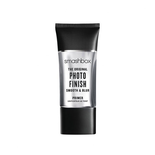 Smashbox Photo Finish Smooth & Blur Oil-Free Primer