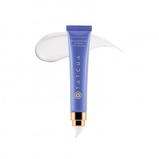 Tatcha Luminous Deep Hydration Firming Eye Serum