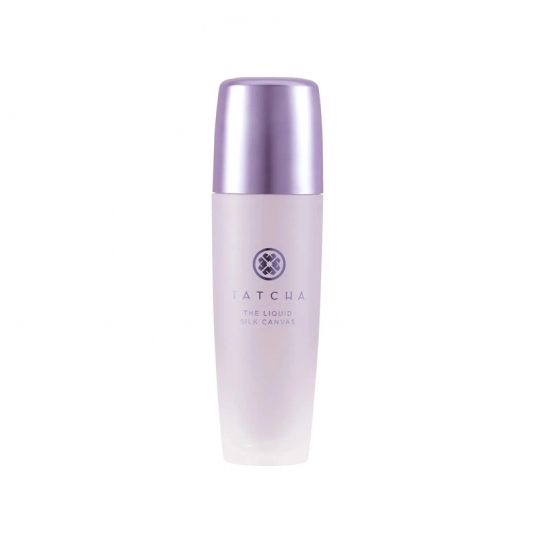 Tatcha The Liquid Silk Canvas Primer