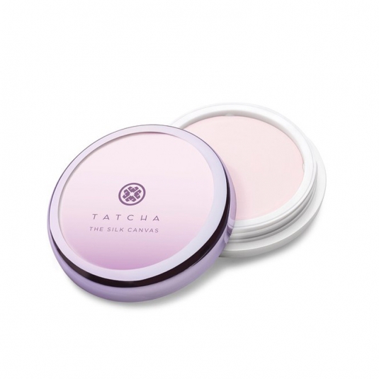 Tatcha The Silk Canvas Protective Primer