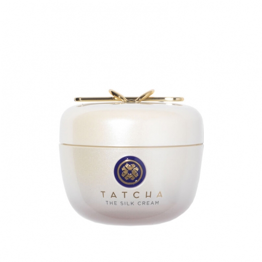 Tatcha The Silk Cream