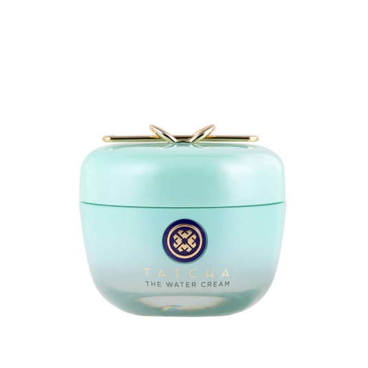 Tatcha The Water Cream