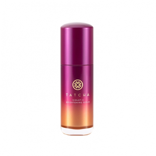 Tatcha Violet-C Brightening Serum