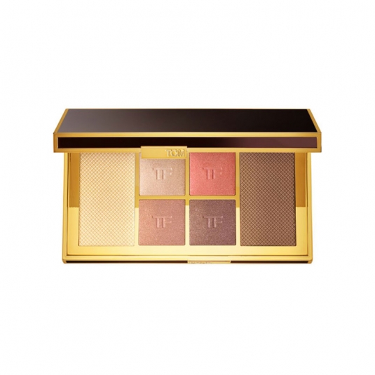 Tom Ford Shade and Illuminate Face and Eye Palette