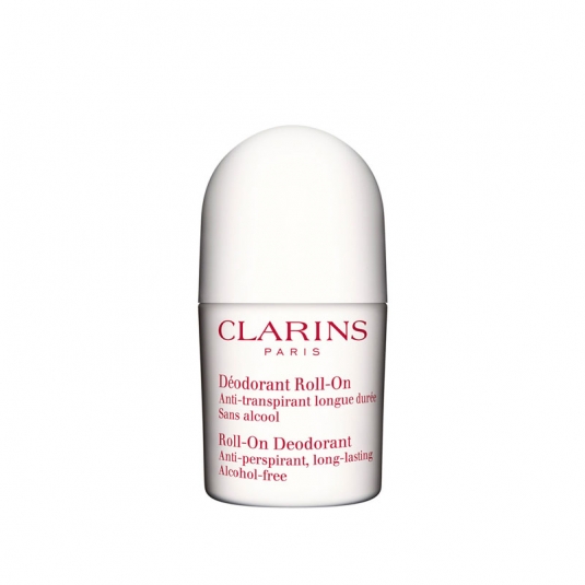 Clarins Roll-On Deodorant