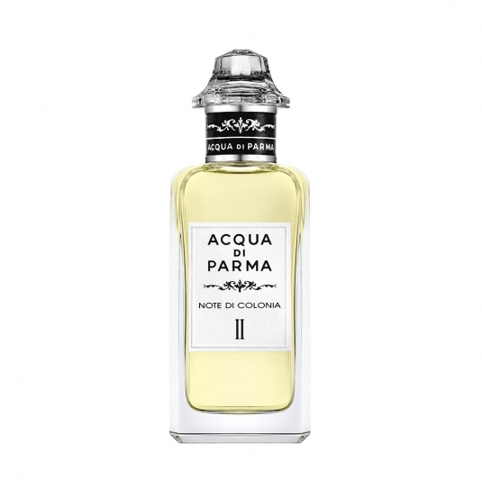 Acqua di Parma Note di Colonia II edc