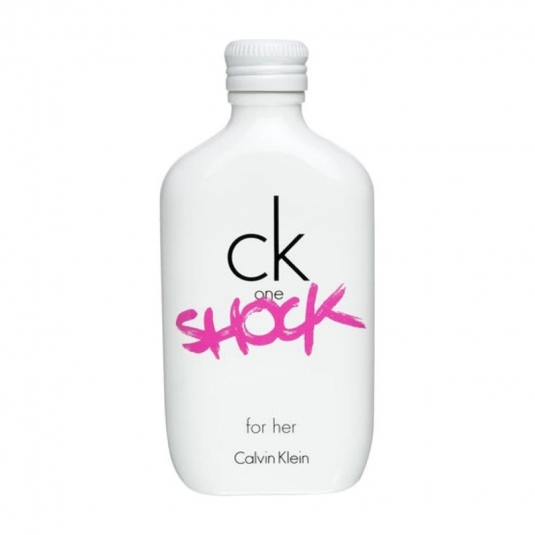 Calvin Klein CK One Shock for Her edt