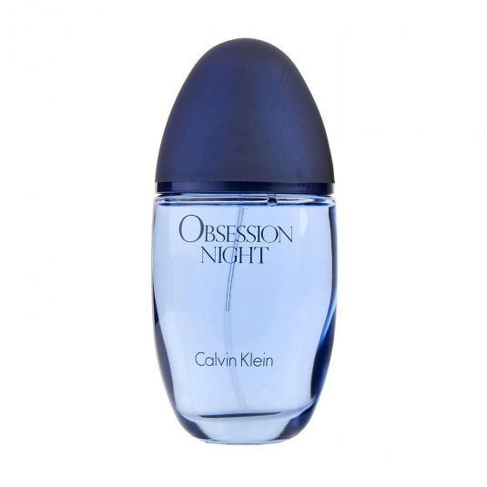 Calvin Klein Obsession Night Woman edp